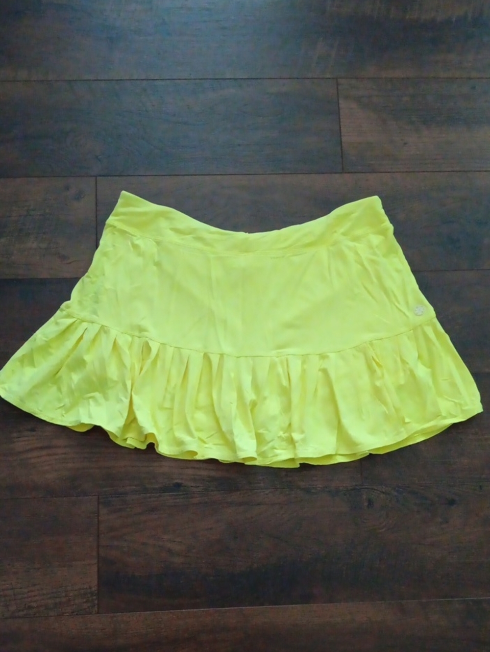 Lilly Pulitzer Skort